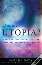 Capa do artigo What Price Utopia?