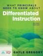 What Principals Need To Know About Differentiated Instruction - Preview