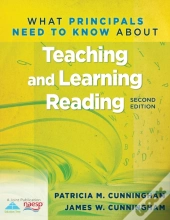 What Principals Need To Know About Teaching And Learning Reading