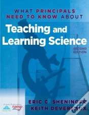 Capa do artigo What Principals Need To Know About Teaching And Learning Science