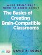 What Principals Need To Know About The Basics Of Creating Braincompatible Classrooms - Preview