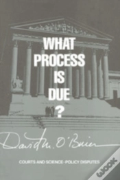 Capa do artigo What Process Is Due?