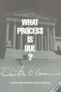Capa do artigo What Process Is Due?