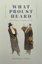 What Proust Heard - Preview