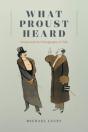 What Proust Heard - Preview