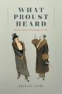 What Proust Heard - Preview