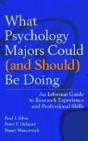 What Psychology Majors Could (And Should) Be Doing - Preview