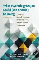 What Psychology Majors Could (And Should) Be Doing