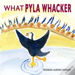 Capa do artigo What Pyla Whacker