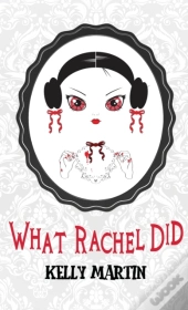 What Rachel Did