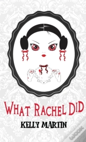 Capa do artigo What Rachel Did