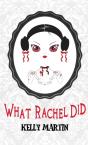 What Rachel Did - Preview