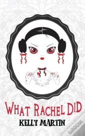 What Rachel Did