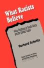 What Racists Believe - Preview
