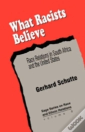 What Racists Believe