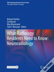 Capa do artigo What Radiology Residents Need To Know: Neuroradiology