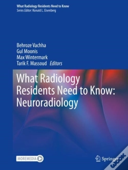 Capa do artigo What Radiology Residents Need To Know: Neuroradiology