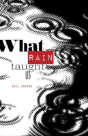 What Rain Taught Us - Preview