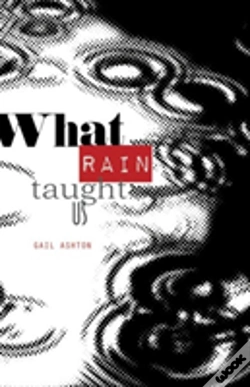 Capa do artigo What Rain Taught Us