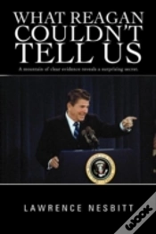 Capa do artigo What Reagan Couldn