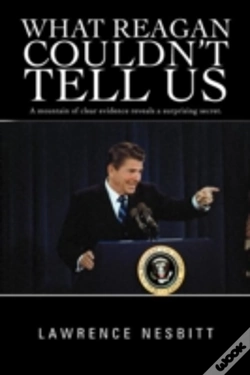 Capa do artigo What Reagan Couldn'T Tell Us
