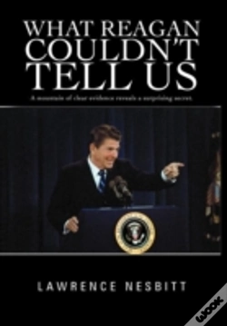 Capa do artigo What Reagan Couldn'T Tell Us
