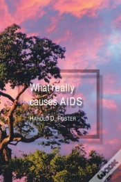Capa do artigo What Really Causes Aids