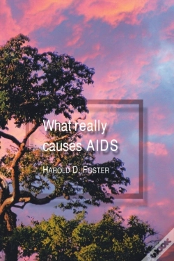 Capa do artigo What Really Causes Aids