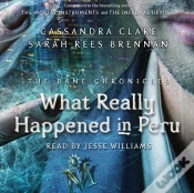 Capa do artigo What Really Happened In Peru