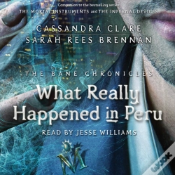 Capa do artigo What Really Happened In Peru