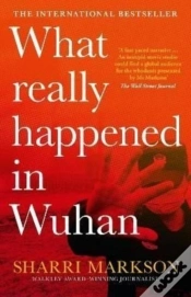 Capa do artigo What Really Happened In Wuhan