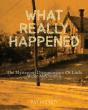 What Really Happened - Preview