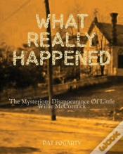 Capa do artigo What Really Happened