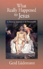 What Really Happened To Jesus - Preview