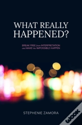 What Really Happened?