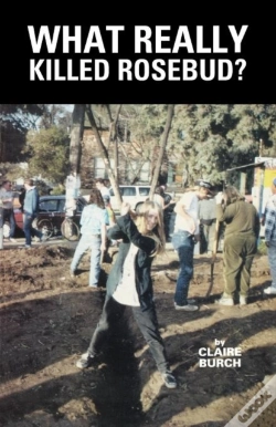 Capa do artigo What Really Killed Rosebud?