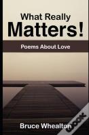 What Really Matters