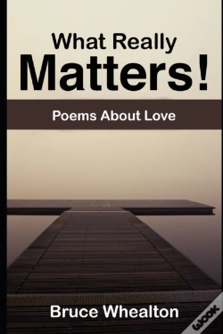 Capa do artigo What Really Matters