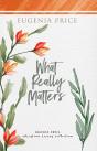 What Really Matters - Preview