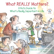 Capa do artigo What Really Matters?