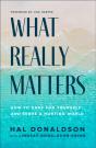 What Really Matters - Preview