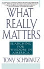 What Really Matters - Preview