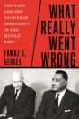 What Really Went Wrong - Preview