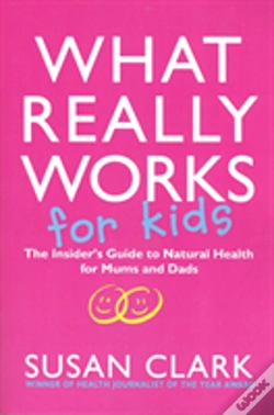 Capa do artigo What Really Works For Kids