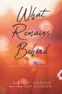 What Remains Behind: Sequel To A Very Pr - Preview