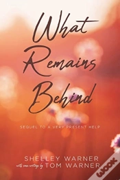 Capa do artigo What Remains Behind: Sequel To A Very Pr