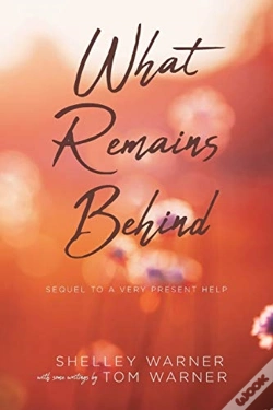 Capa do artigo What Remains Behind: Sequel To A Very Pr