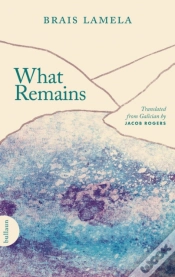 Capa do artigo What Remains