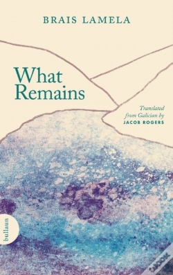 Capa do artigo What Remains