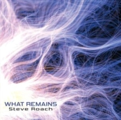 Capa do artigo What Remains - CD